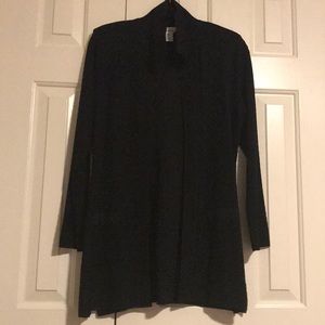 Exclusively Misook sweater